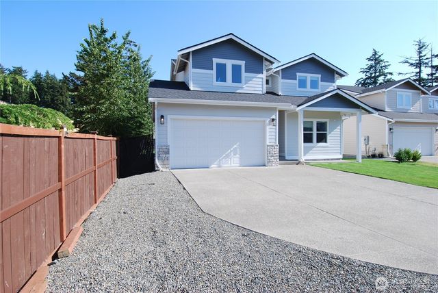 6820 S Alaska Street, Tacoma, WA 98408