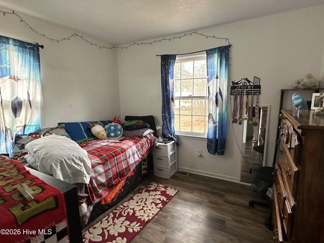 1717 Martin Luther King Drive, Rocky Mount, NC 27801