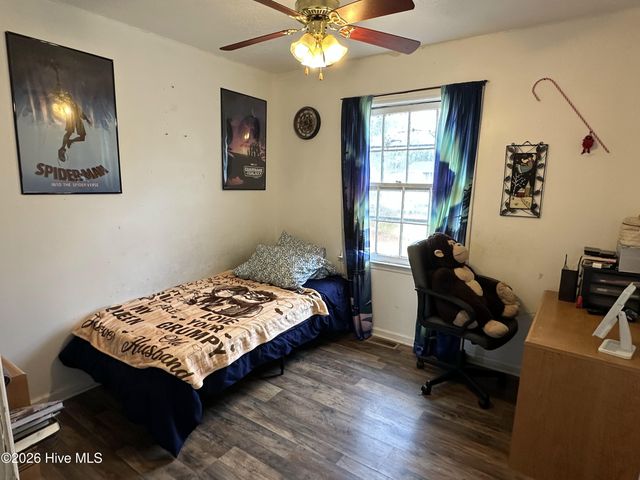 1717 Martin Luther King Drive, Rocky Mount, NC 27801