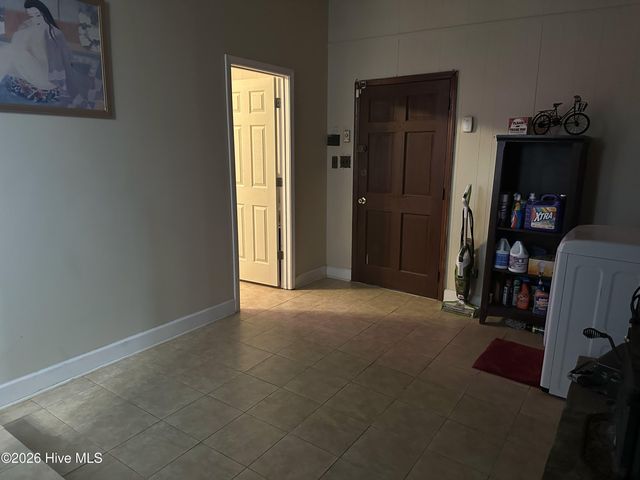 1717 Martin Luther King Drive, Rocky Mount, NC 27801