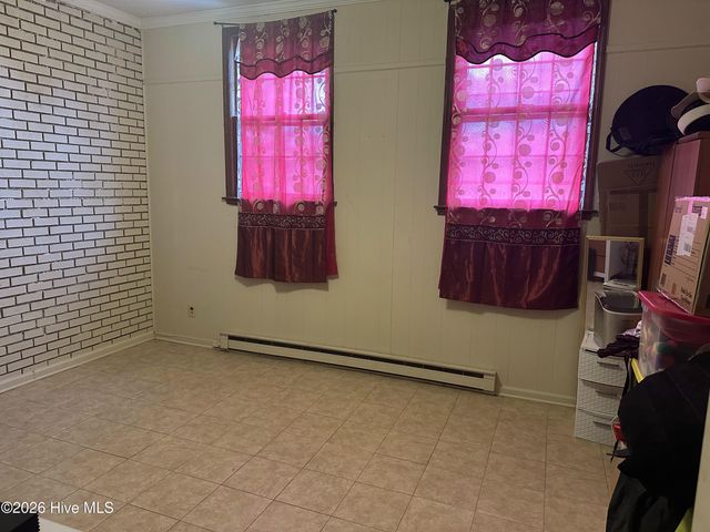 1717 Martin Luther King Drive, Rocky Mount, NC 27801