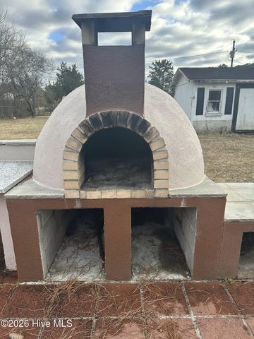 1717 Martin Luther King Drive, Rocky Mount, NC 27801