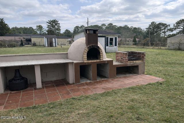 1717 Martin Luther King Drive, Rocky Mount, NC 27801