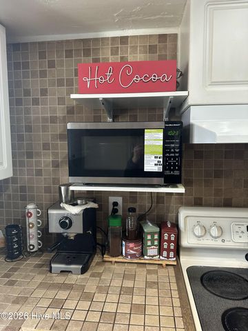 1717 Martin Luther King Drive, Rocky Mount, NC 27801