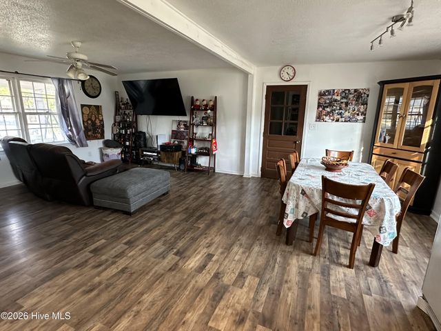 1717 Martin Luther King Drive, Rocky Mount, NC 27801