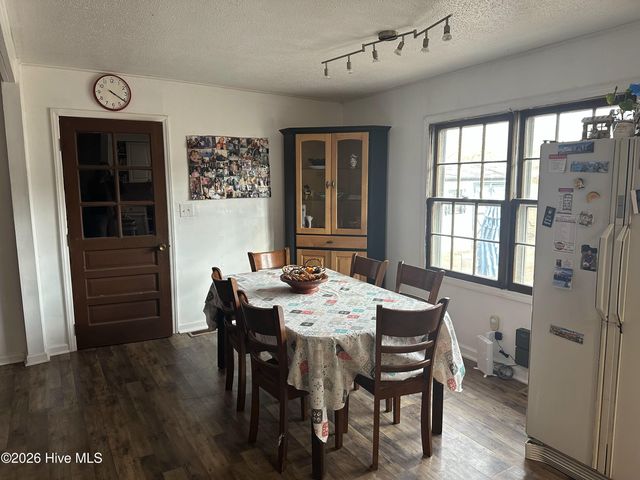 1717 Martin Luther King Drive, Rocky Mount, NC 27801