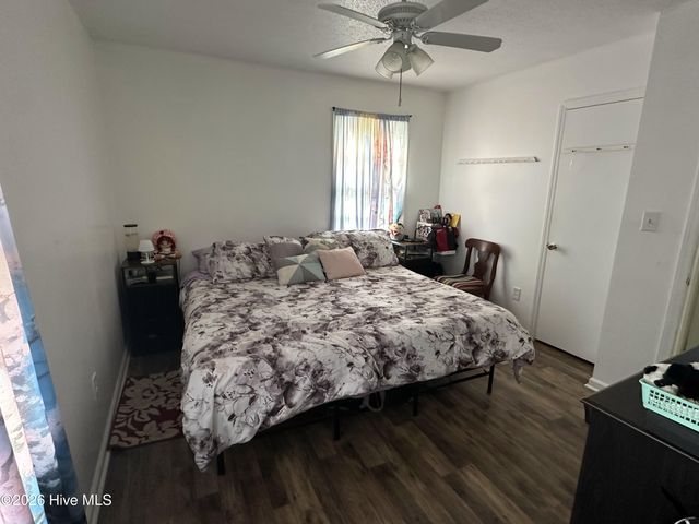 1717 Martin Luther King Drive, Rocky Mount, NC 27801