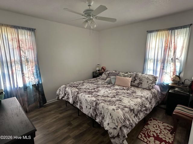 1717 Martin Luther King Drive, Rocky Mount, NC 27801