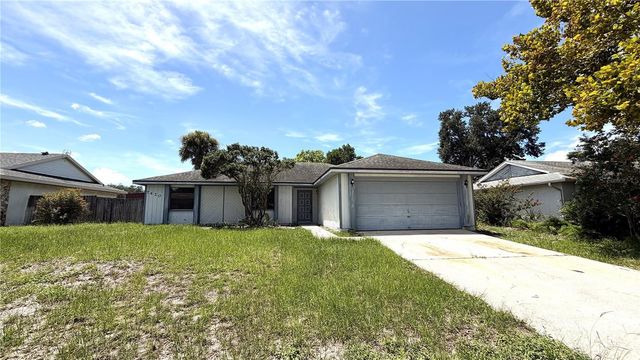 7420 BURNWAY DRIVE, Orlando, FL 32819