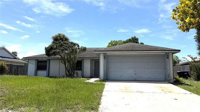 7420 BURNWAY DRIVE, Orlando, FL 32819