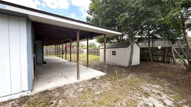 7420 BURNWAY DRIVE, Orlando, FL 32819
