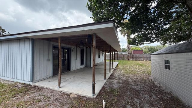 7420 BURNWAY DRIVE, Orlando, FL 32819