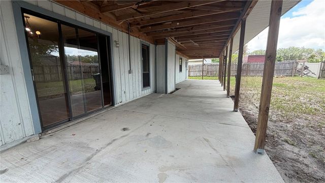 7420 BURNWAY DRIVE, Orlando, FL 32819