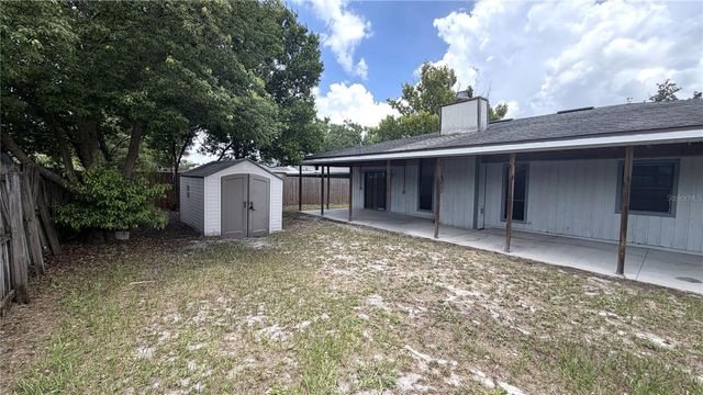 7420 BURNWAY DRIVE, Orlando, FL 32819