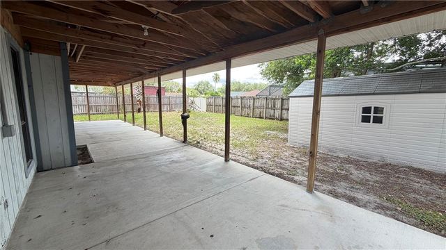 7420 BURNWAY DRIVE, Orlando, FL 32819