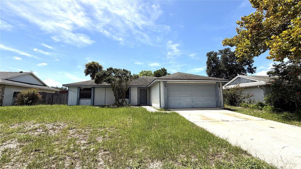 Image 29 of property listing at 7420 BURNWAY DRIVE, Orlando, FL 32819