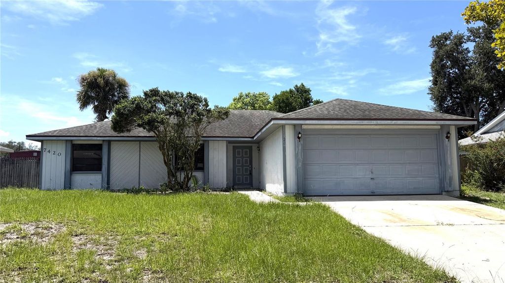 Image 30 of property listing at 7420 BURNWAY DRIVE, Orlando, FL 32819