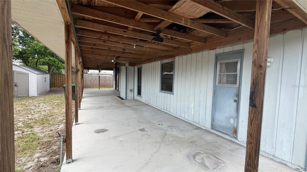 Image 39 of property listing at 7420 BURNWAY DRIVE, Orlando, FL 32819