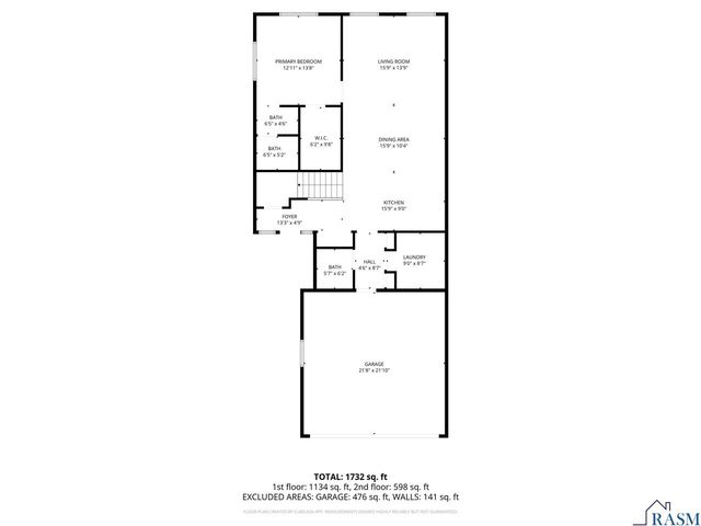 31 Pleasant View Trail, North Mankato, MN 56003
