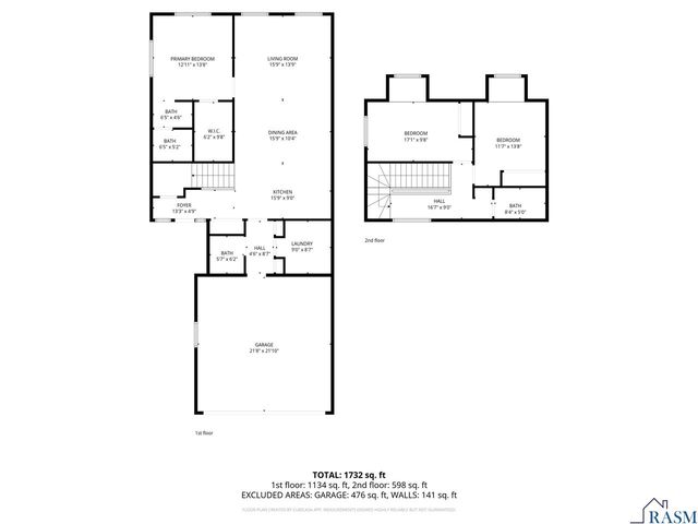 31 Pleasant View Trail, North Mankato, MN 56003