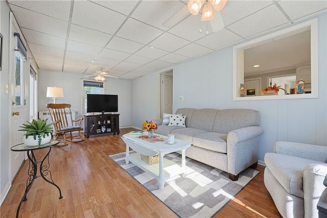 166 Puritan Drive, Warwick, RI 02888