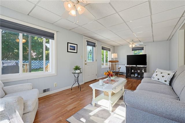 166 Puritan Drive, Warwick, RI 02888