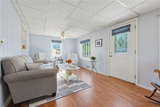 166 Puritan Drive, Warwick, RI 02888