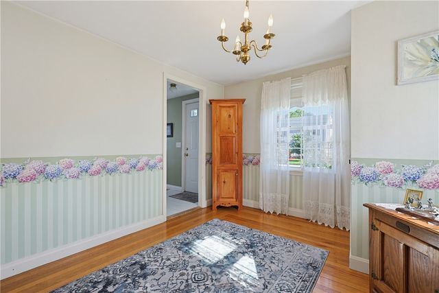 166 Puritan Drive, Warwick, RI 02888