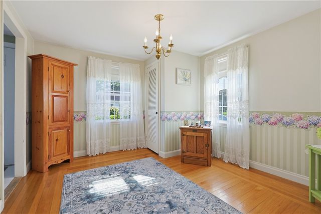 166 Puritan Drive, Warwick, RI 02888