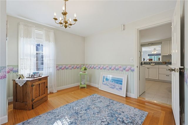166 Puritan Drive, Warwick, RI 02888