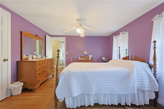 166 Puritan Drive, Warwick, RI 02888