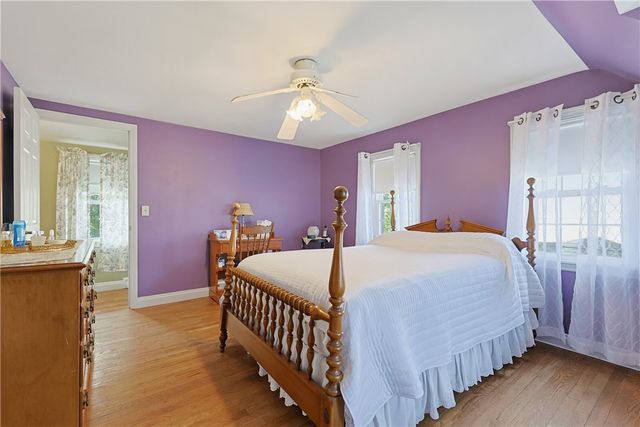 166 Puritan Drive, Warwick, RI 02888