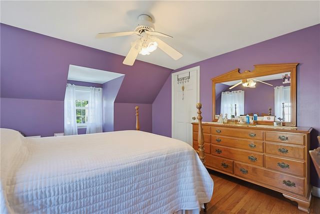 166 Puritan Drive, Warwick, RI 02888