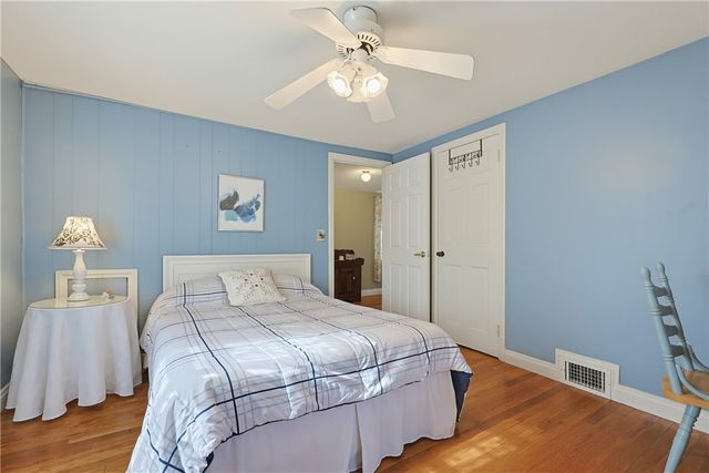 166 Puritan Drive, Warwick, RI 02888