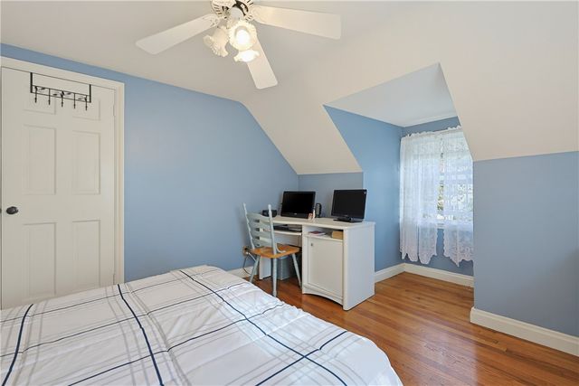 166 Puritan Drive, Warwick, RI 02888