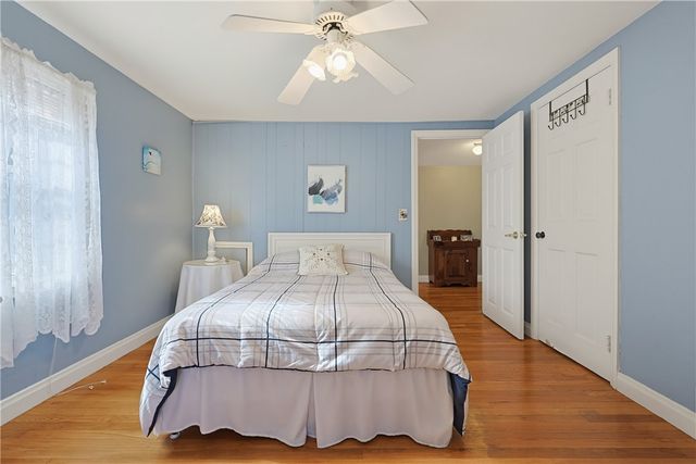166 Puritan Drive, Warwick, RI 02888