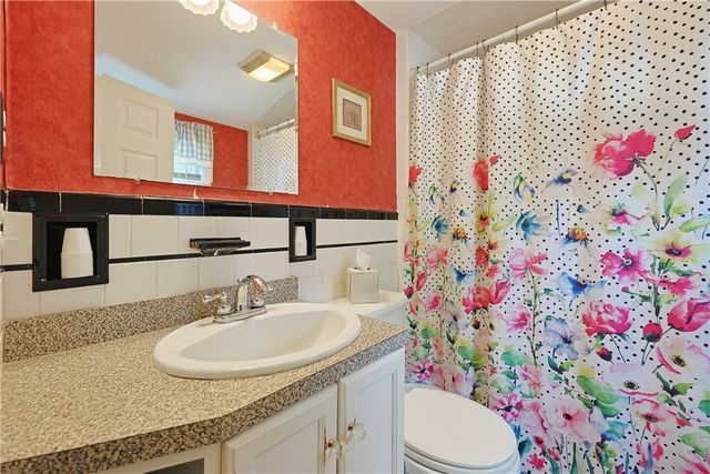 166 Puritan Drive, Warwick, RI 02888