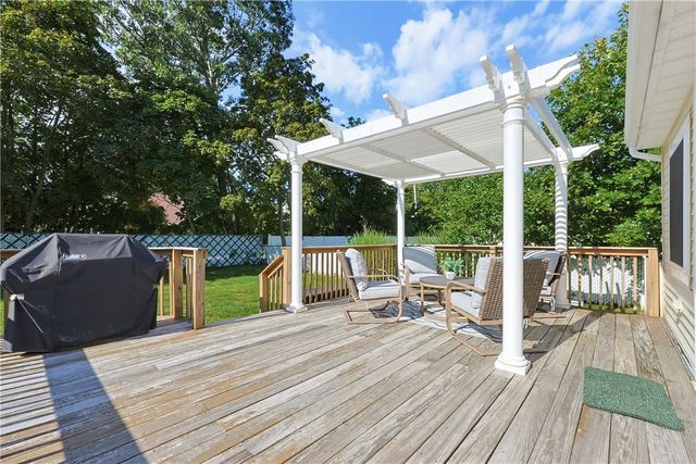 166 Puritan Drive, Warwick, RI 02888