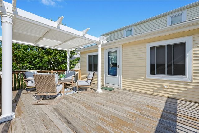 166 Puritan Drive, Warwick, RI 02888