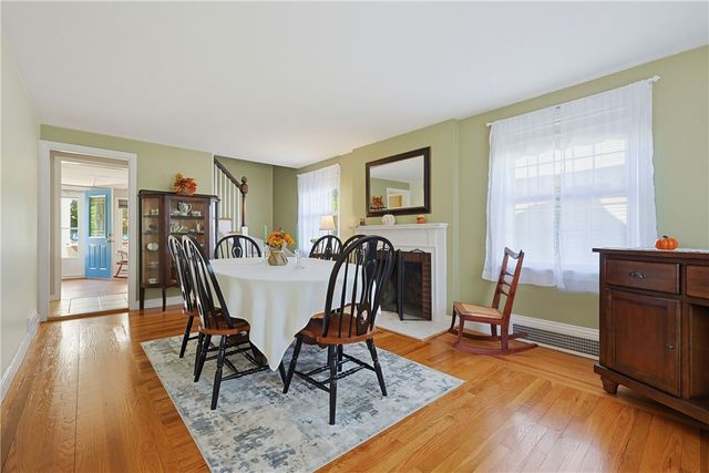 166 Puritan Drive, Warwick, RI 02888