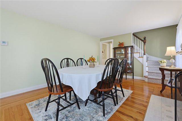 166 Puritan Drive, Warwick, RI 02888