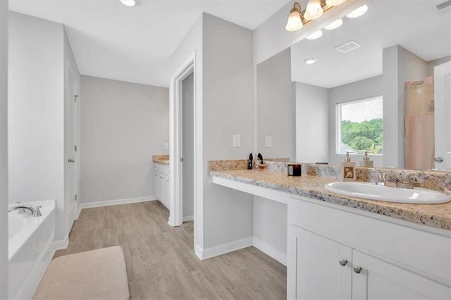 45 ROUNDABOUT NW Lane, Adairsville, GA 30103
