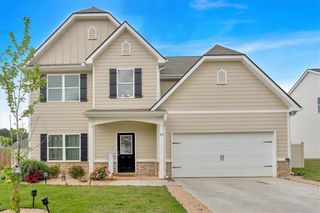 45 ROUNDABOUT NW Lane, Adairsville, GA 30103