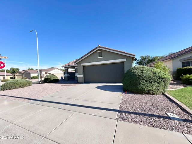 2435 E BROWNING Place, Chandler, AZ 85286