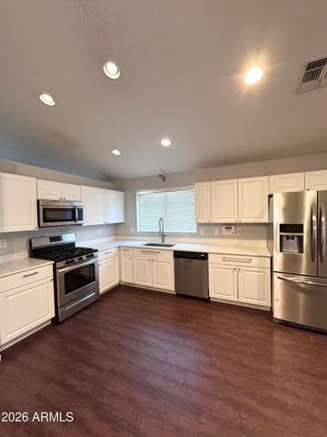 2435 E BROWNING Place, Chandler, AZ 85286