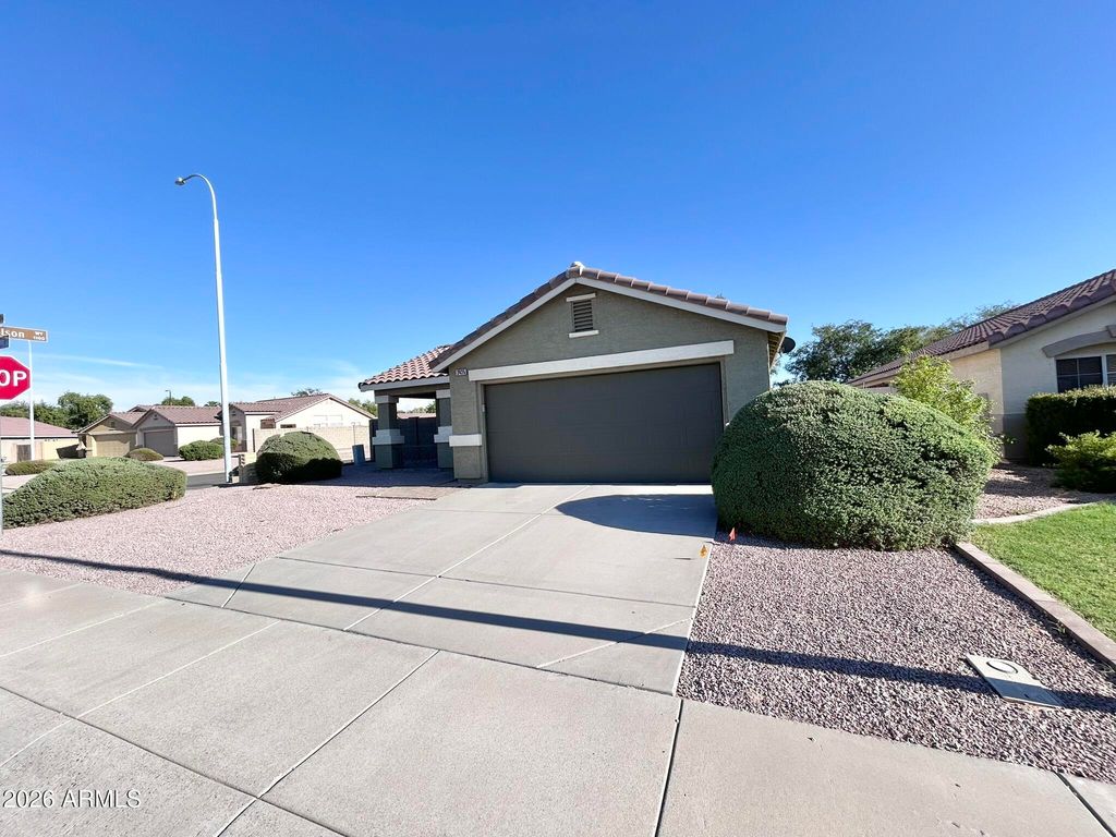 2435 E BROWNING Place, Chandler, AZ 85286 — photo 2