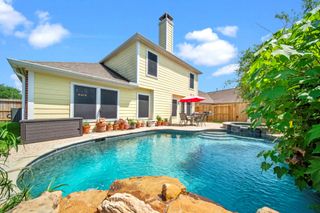 2223 Caroline Park Lane, Spring, TX 77386