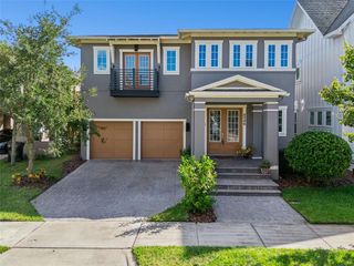 8246 BELLOW STREET, Orlando, FL 32827