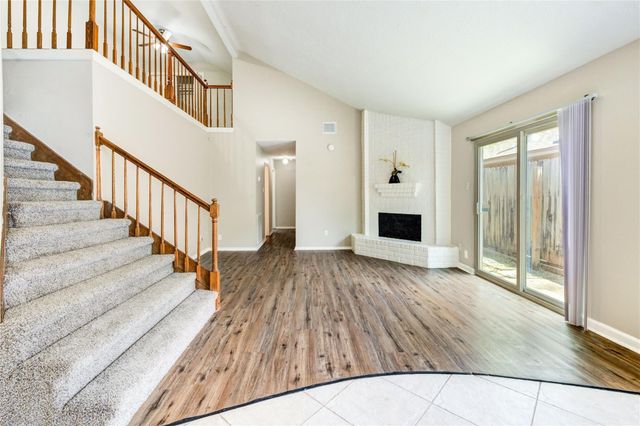 5255 Beaverbrook Drive, Houston, TX 77084