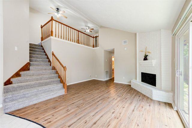 5255 Beaverbrook Drive, Houston, TX 77084